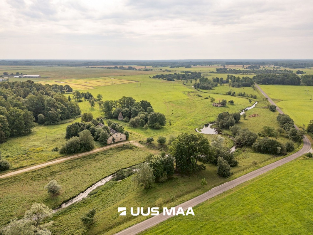 Lääneranna vald, Vanamõisa küla, Töökoja