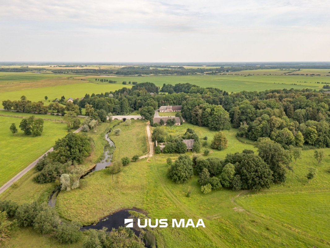 Lääneranna vald, Vanamõisa küla, Töökoja