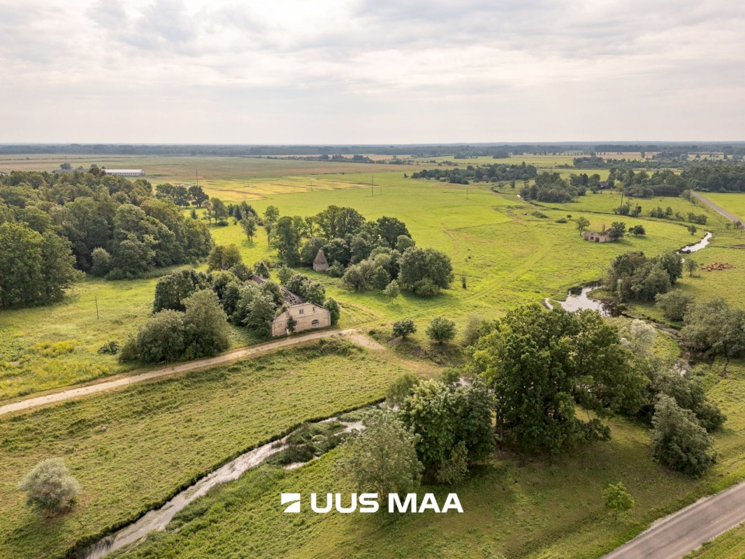 Lääneranna vald, Vanamõisa küla, Töökoja
