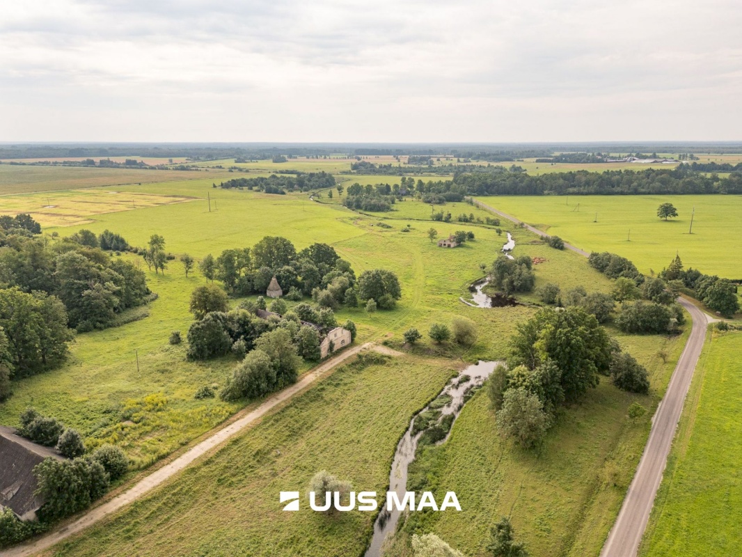 Lääneranna vald, Vanamõisa küla, Töökoja
