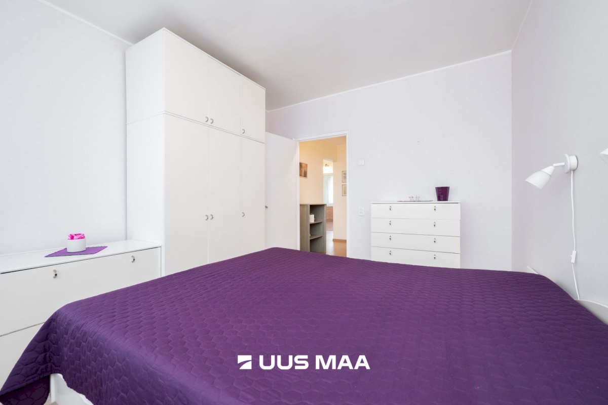 Tallinn, Lasnamäe linnaosa, Priisle, Läänemere tee 64