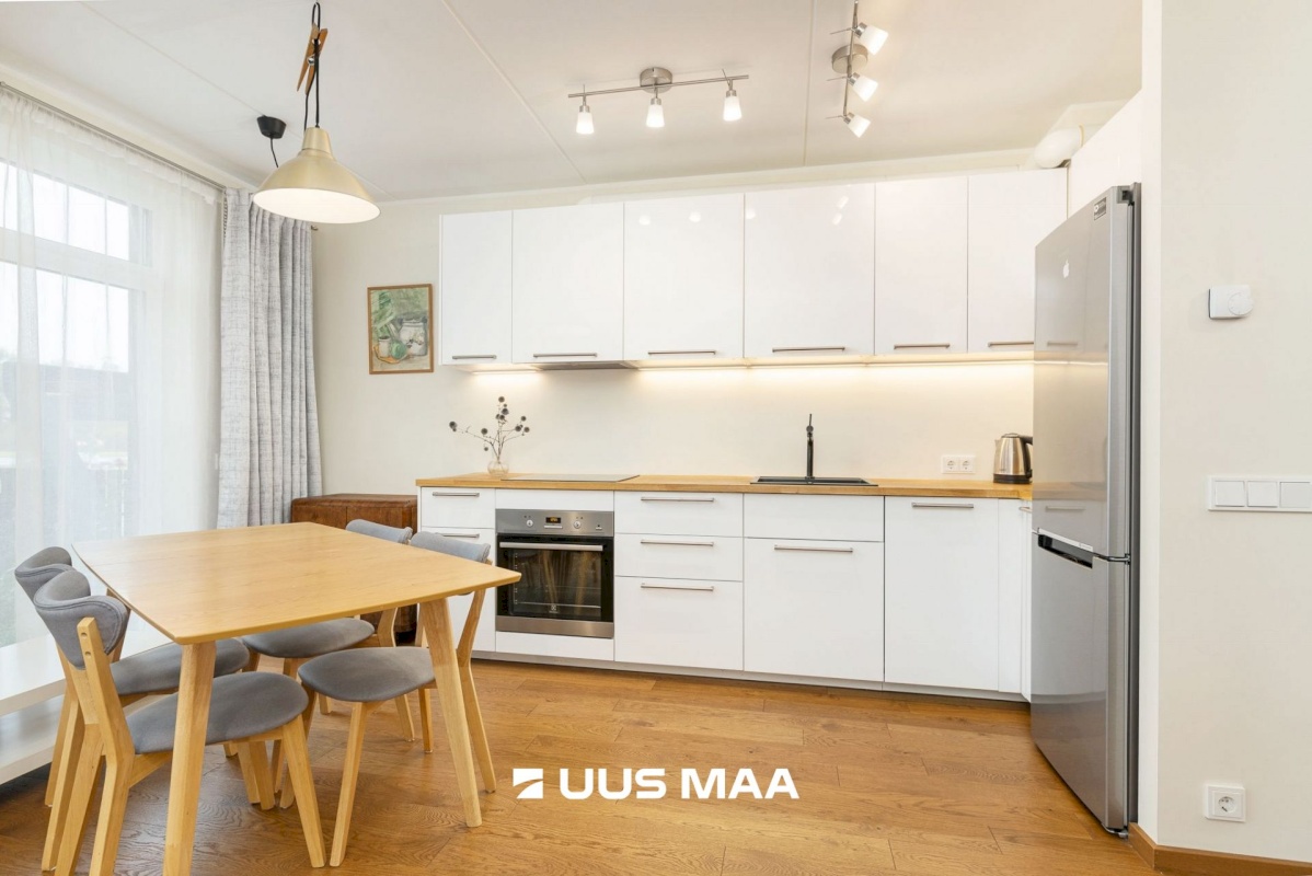 Saue vald, Saue linn, Kuuseheki 50