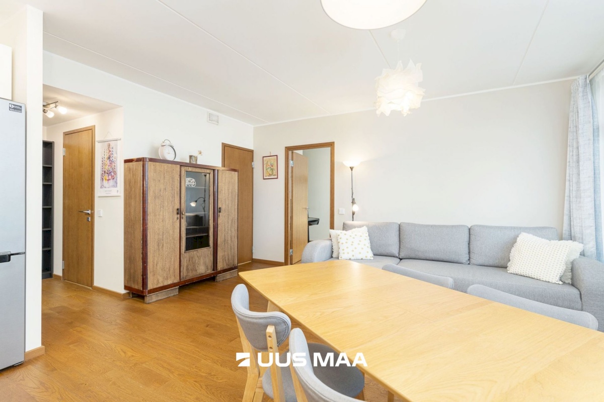 Saue vald, Saue linn, Kuuseheki 50