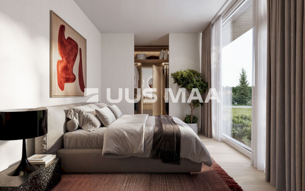 Kiili vald, Vaela küla, Ilbapõllu põik 6