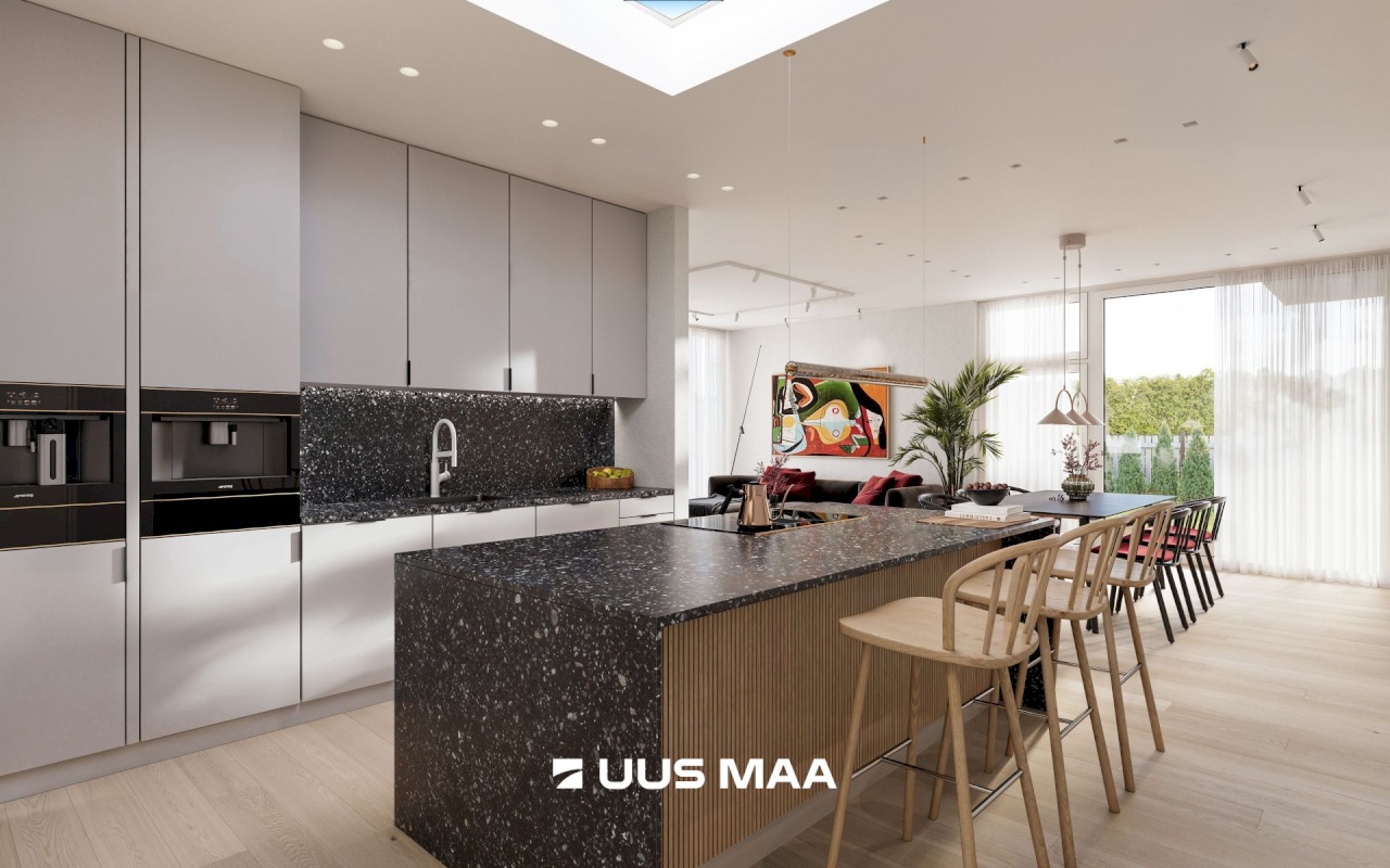 Kiili vald, Vaela küla, Ilbapõllu põik 6