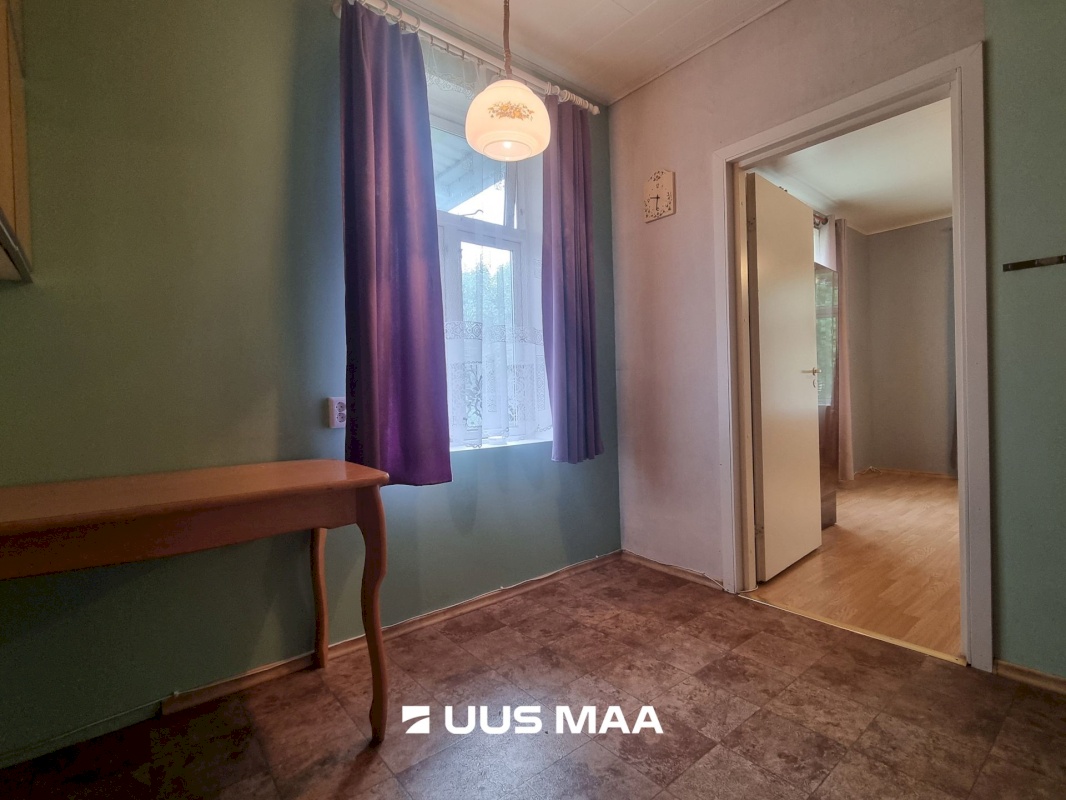 Rakvere linn, Spordi 13