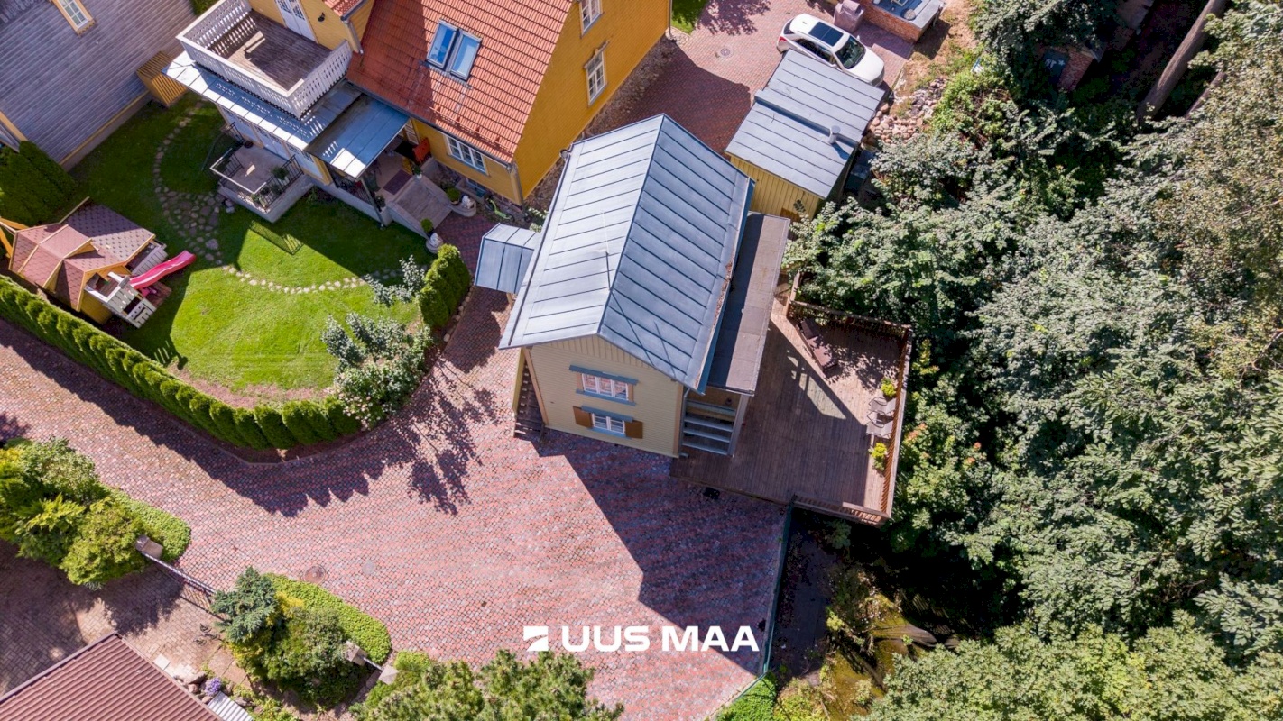Tartu linn, Tartu linn, Kesklinn, Päeva 19