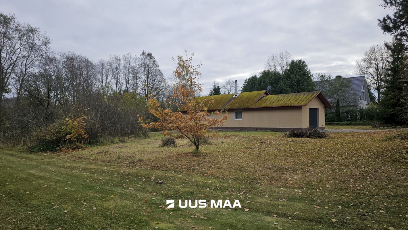 Toila vald, Voka alevik, Ranniku 12