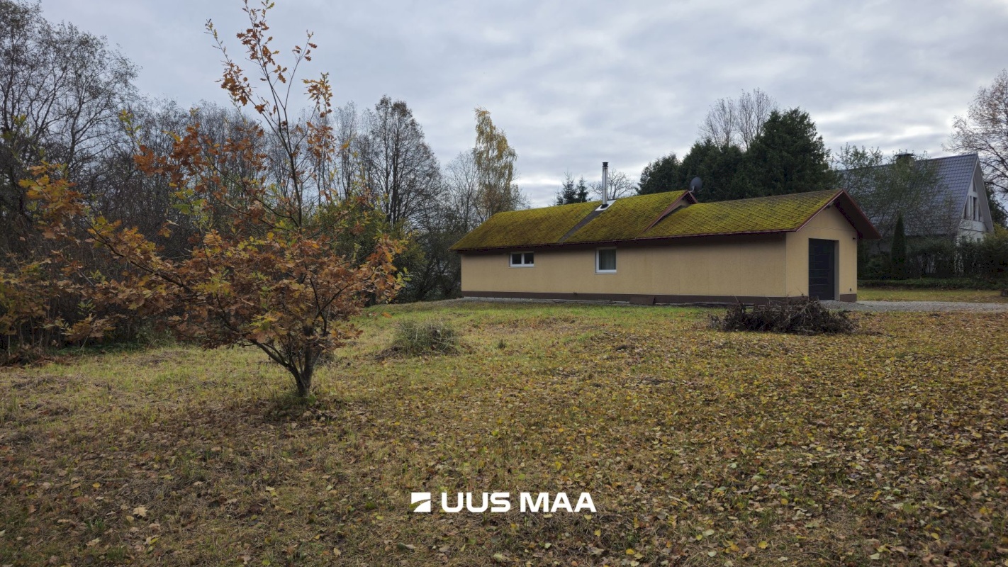 Toila vald, Voka alevik, Ranniku 12