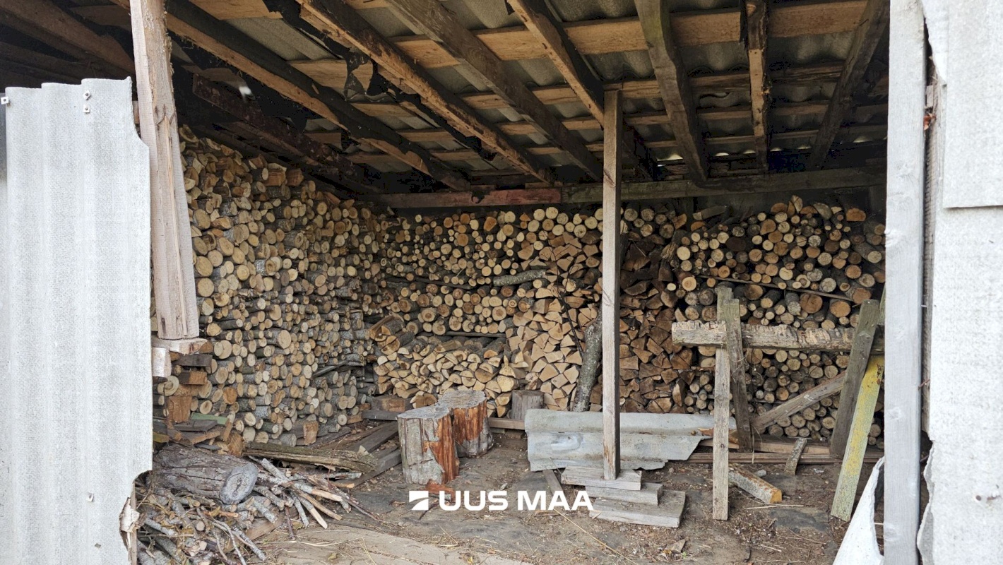 Toila vald, Voka alevik, Ranniku 12