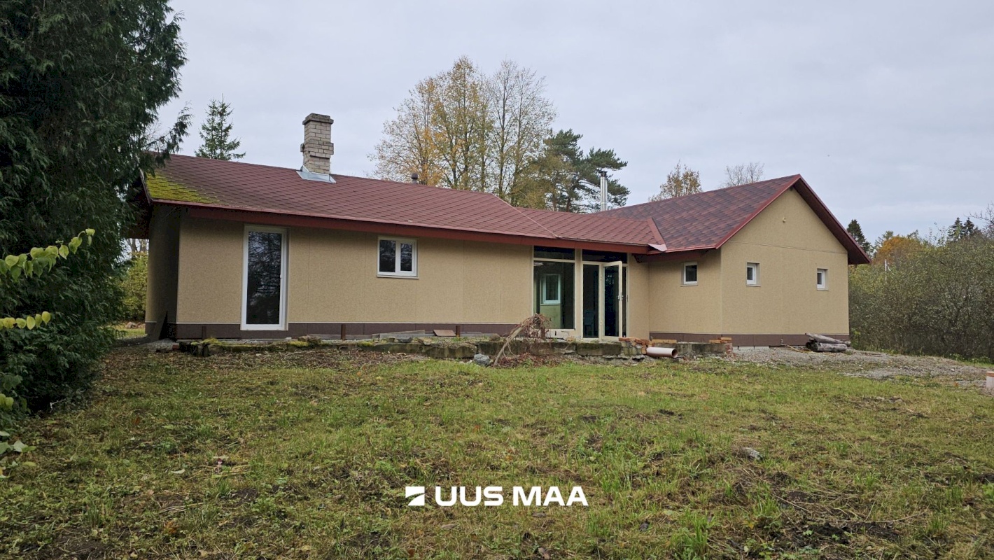 Toila vald, Voka alevik, Ranniku 12