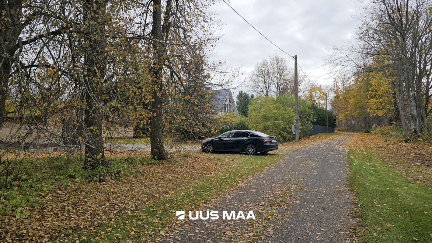 Toila vald, Voka alevik, Ranniku 12