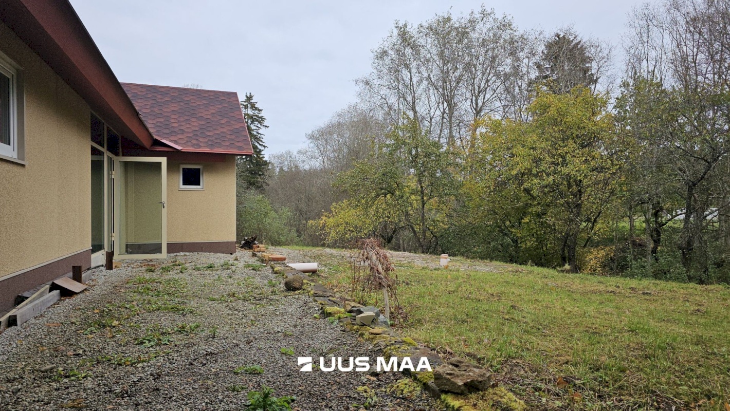 Toila vald, Voka alevik, Ranniku 12