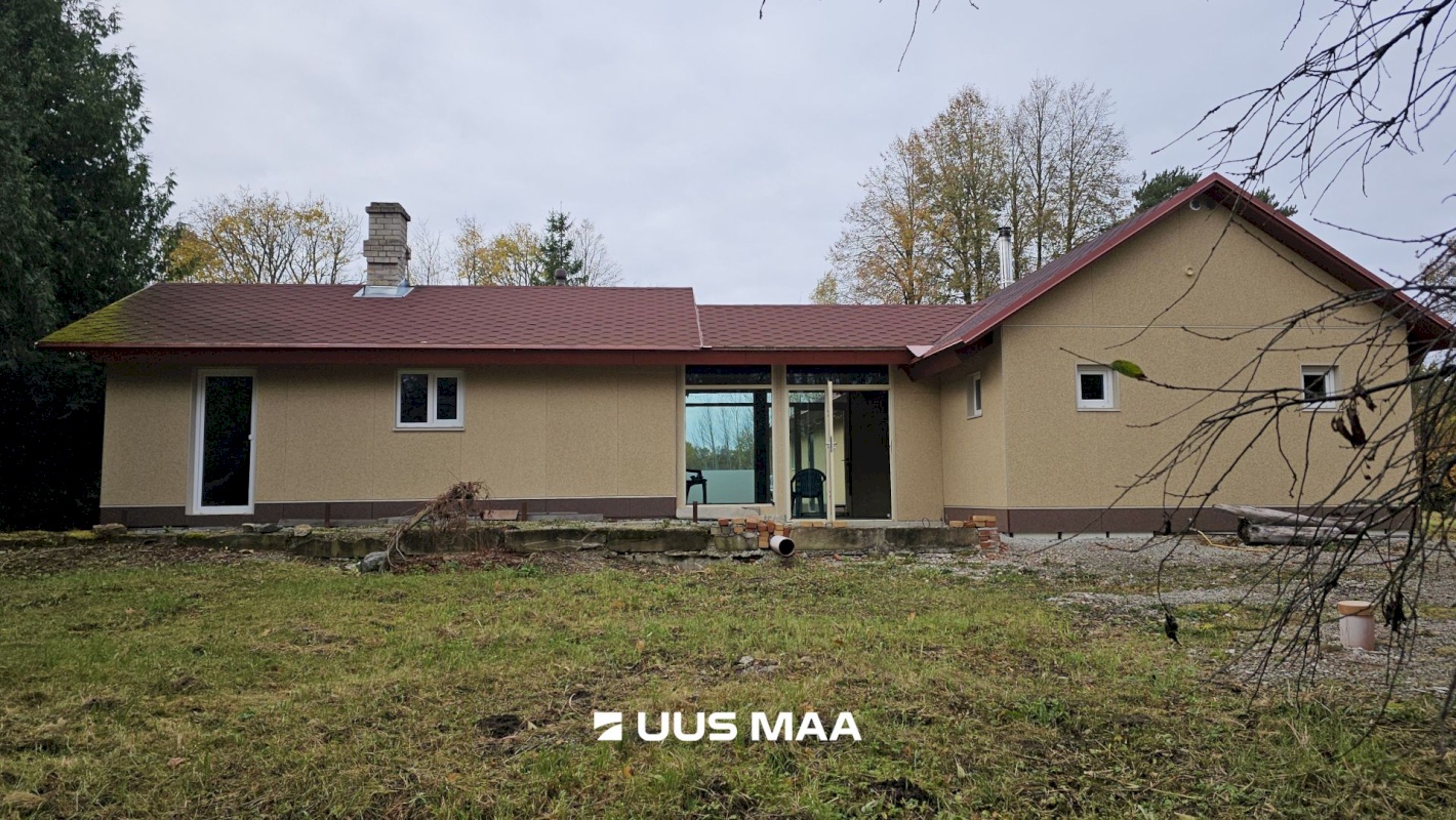 Toila vald, Voka alevik, Ranniku 12