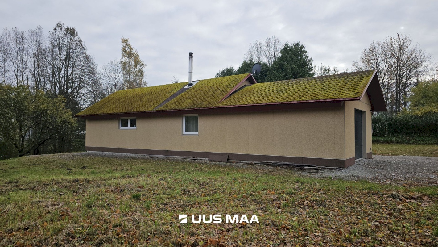 Toila vald, Voka alevik, Ranniku 12