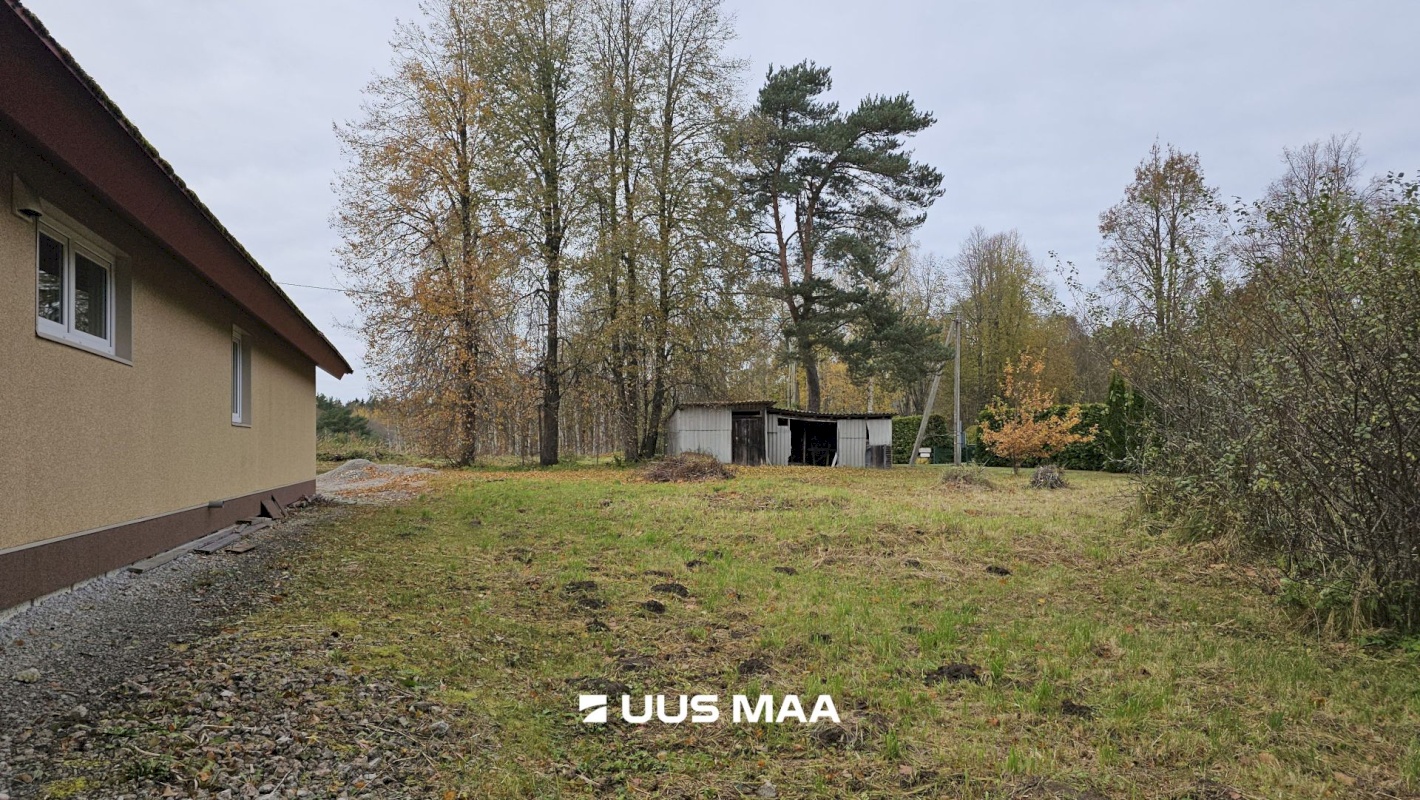 Toila vald, Voka alevik, Ranniku 12