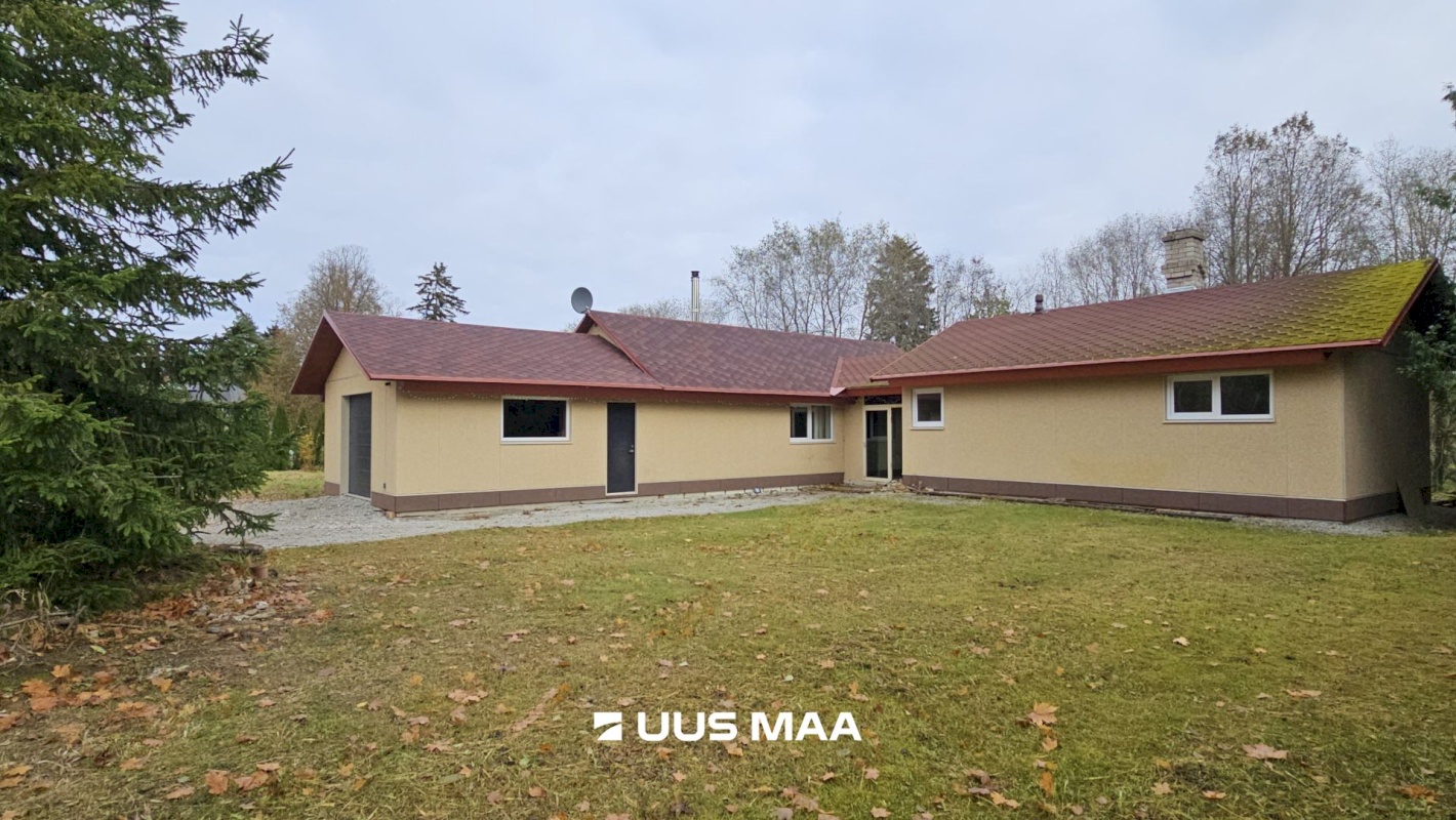 Toila vald, Voka alevik, Ranniku 12