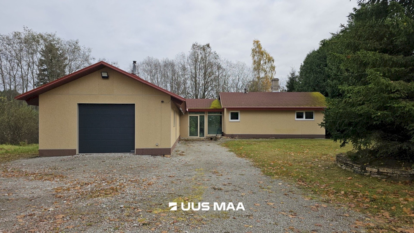 Toila vald, Voka alevik, Ranniku 12