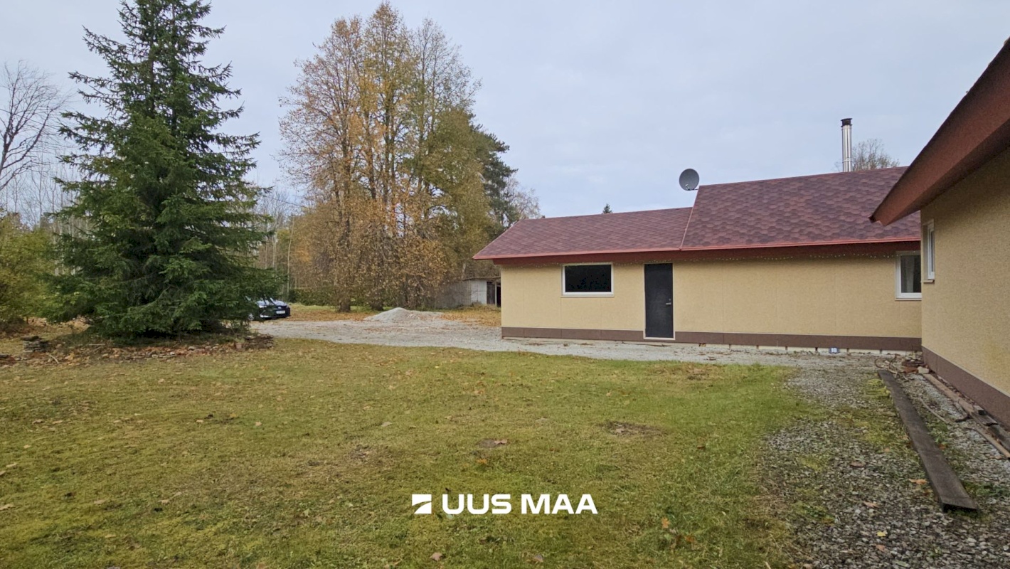 Toila vald, Voka alevik, Ranniku 12