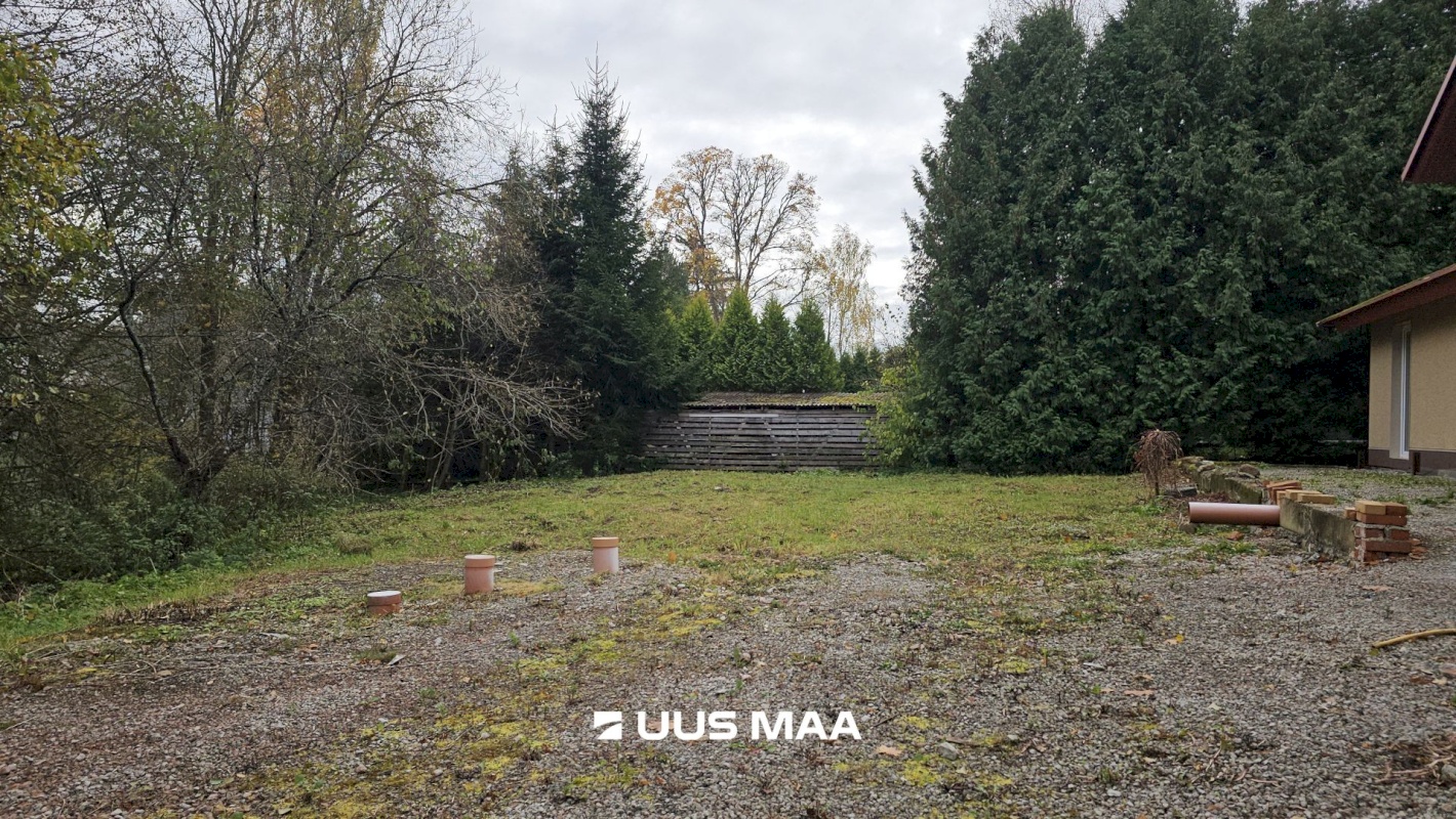 Toila vald, Voka alevik, Ranniku 12