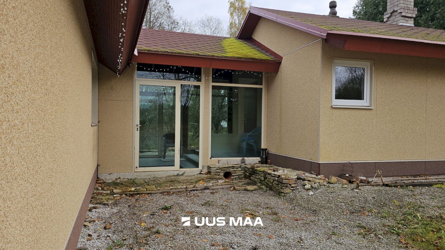 Toila vald, Voka alevik, Ranniku 12