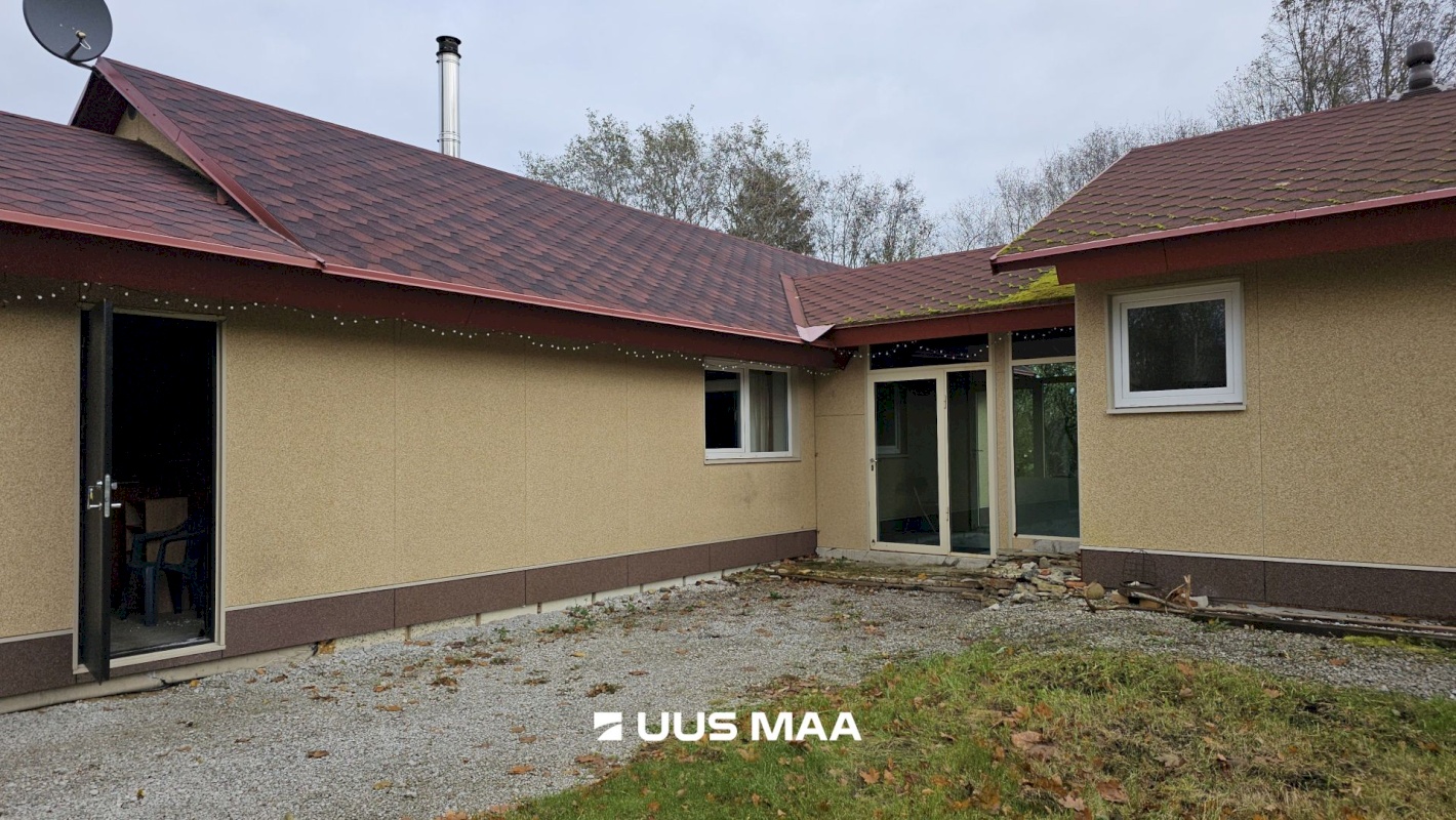 Toila vald, Voka alevik, Ranniku 12