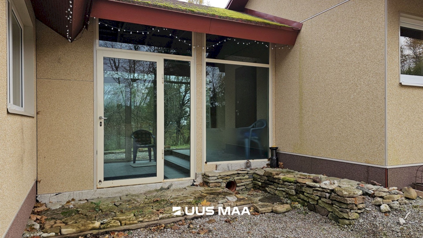 Toila vald, Voka alevik, Ranniku 12