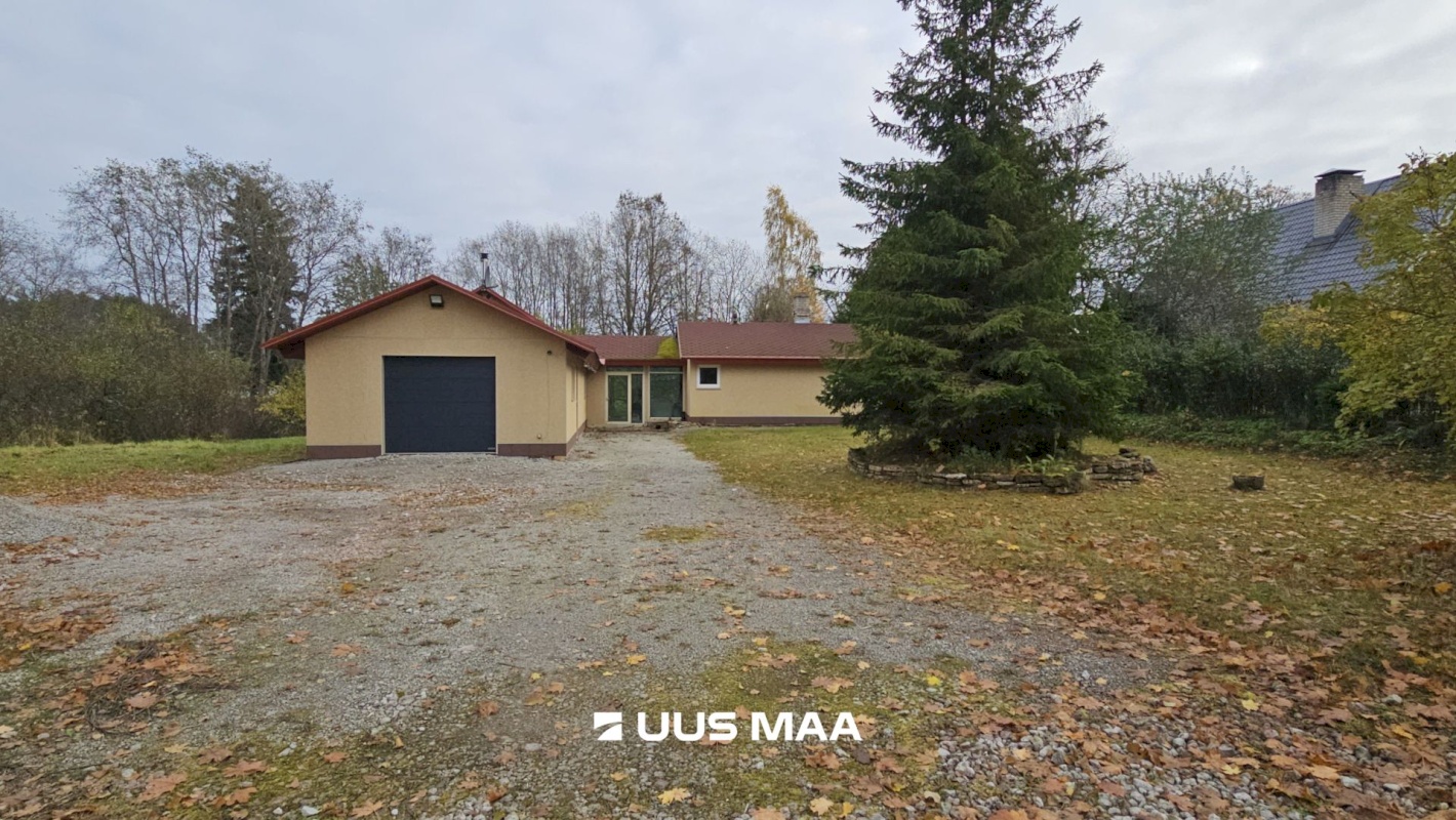 Toila vald, Voka alevik, Ranniku 12