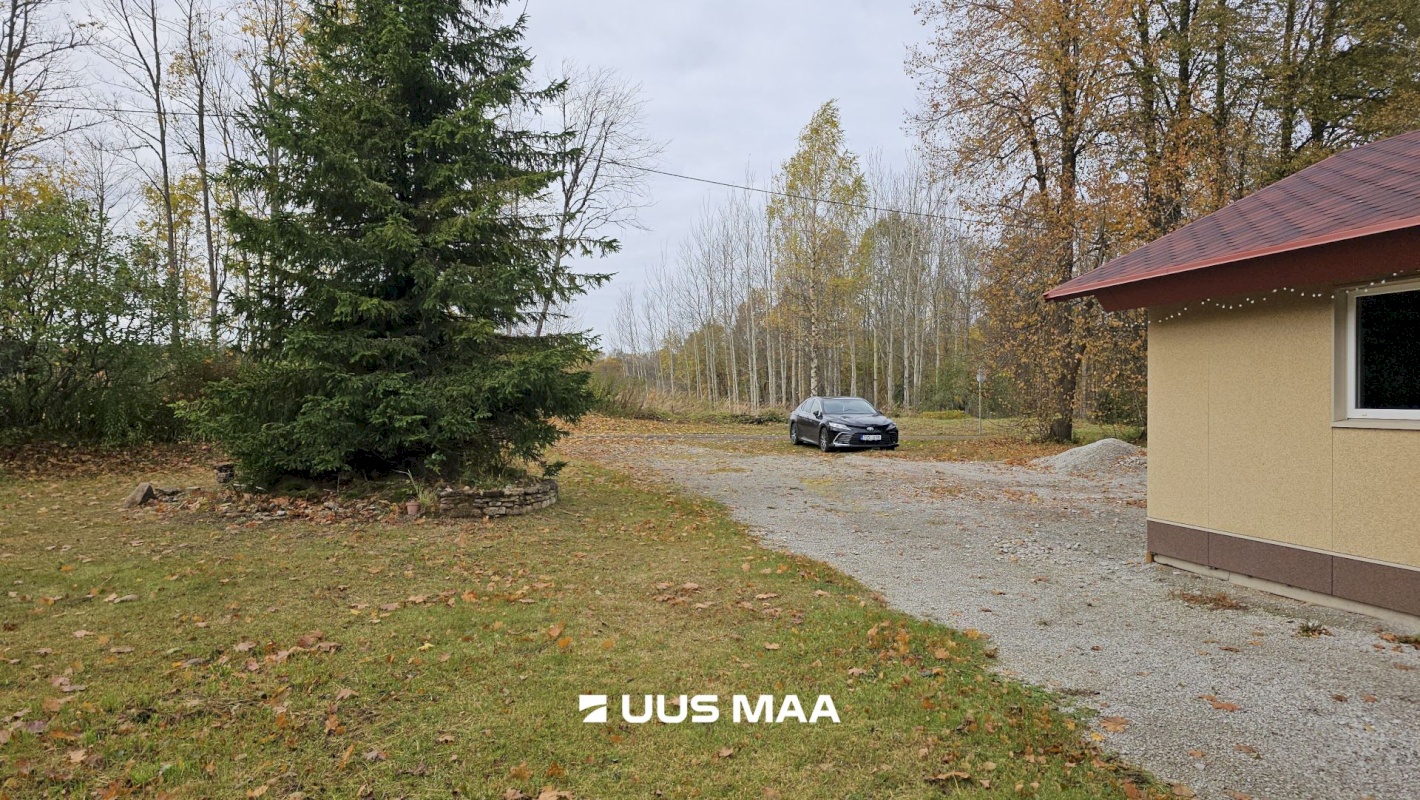 Toila vald, Voka alevik, Ranniku 12