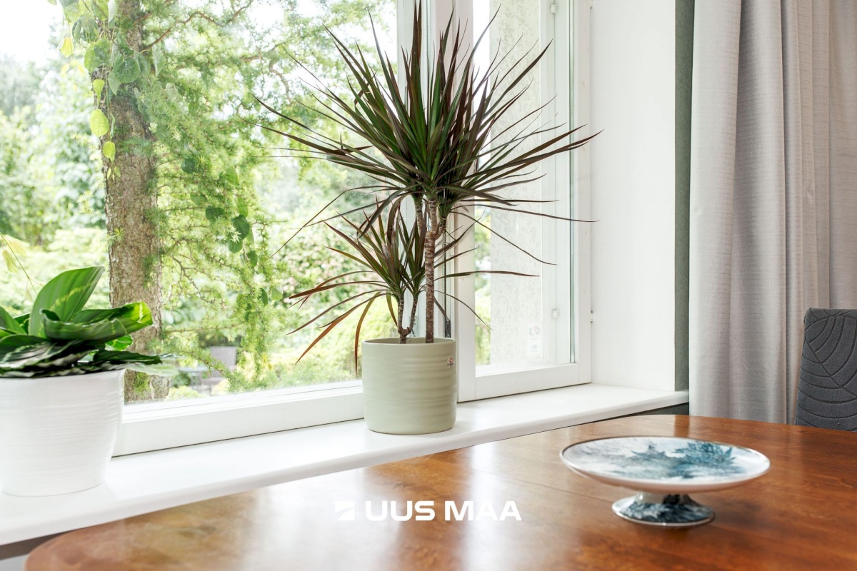 Tallinn, Pirita linnaosa, Maarjamäe, Lehise tn 18