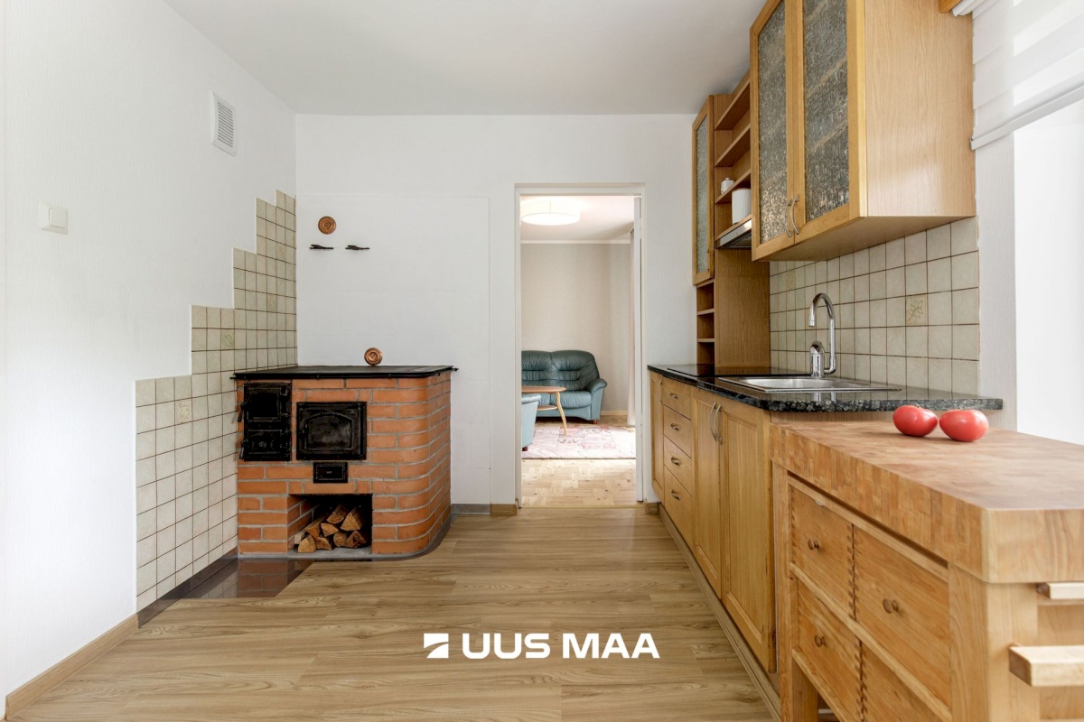 Tallinn, Pirita linnaosa, Maarjamäe, Lehise tn 18