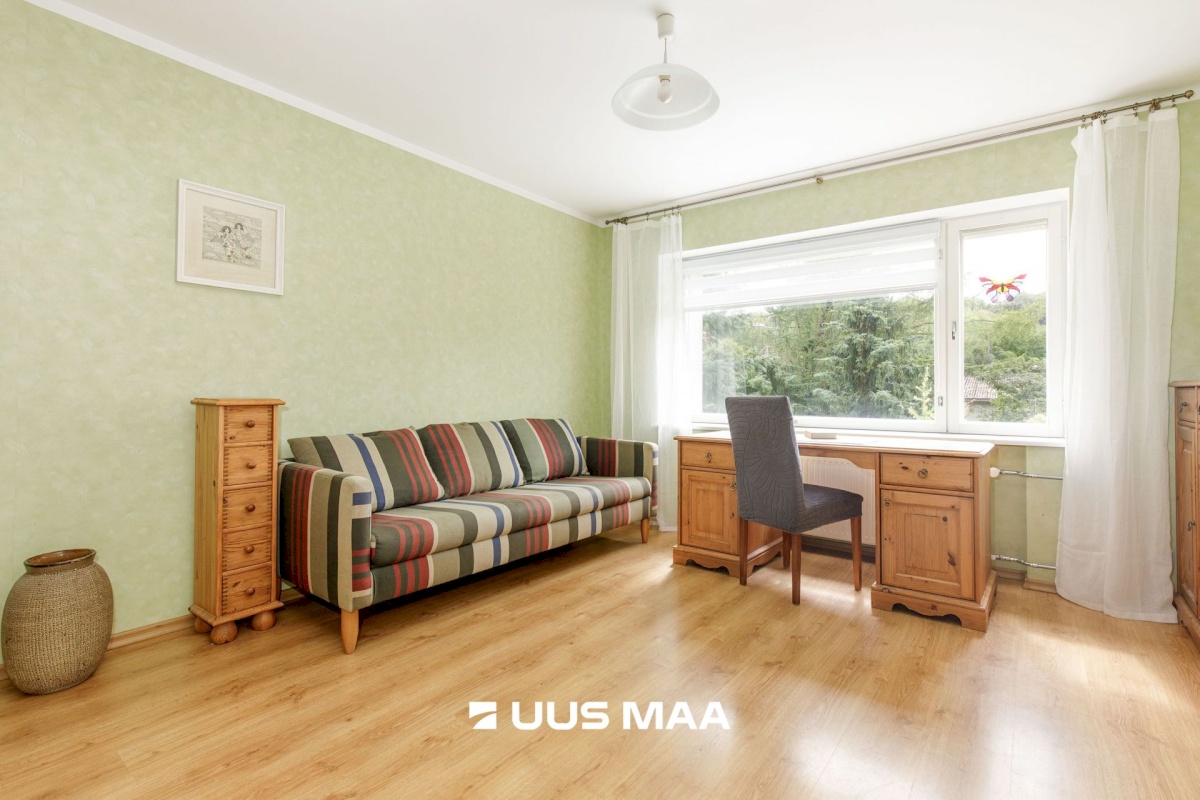 Tallinn, Pirita linnaosa, Maarjamäe, Lehise tn 18