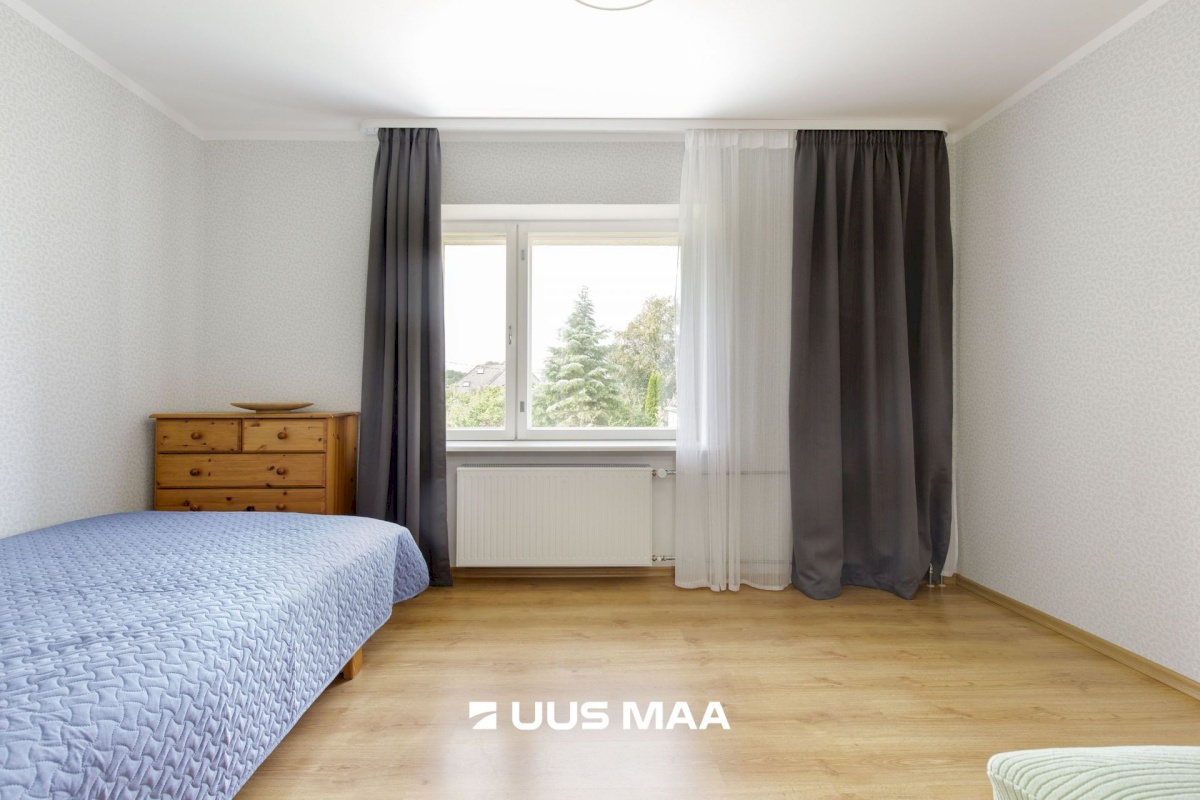Tallinn, Pirita linnaosa, Maarjamäe, Lehise tn 18