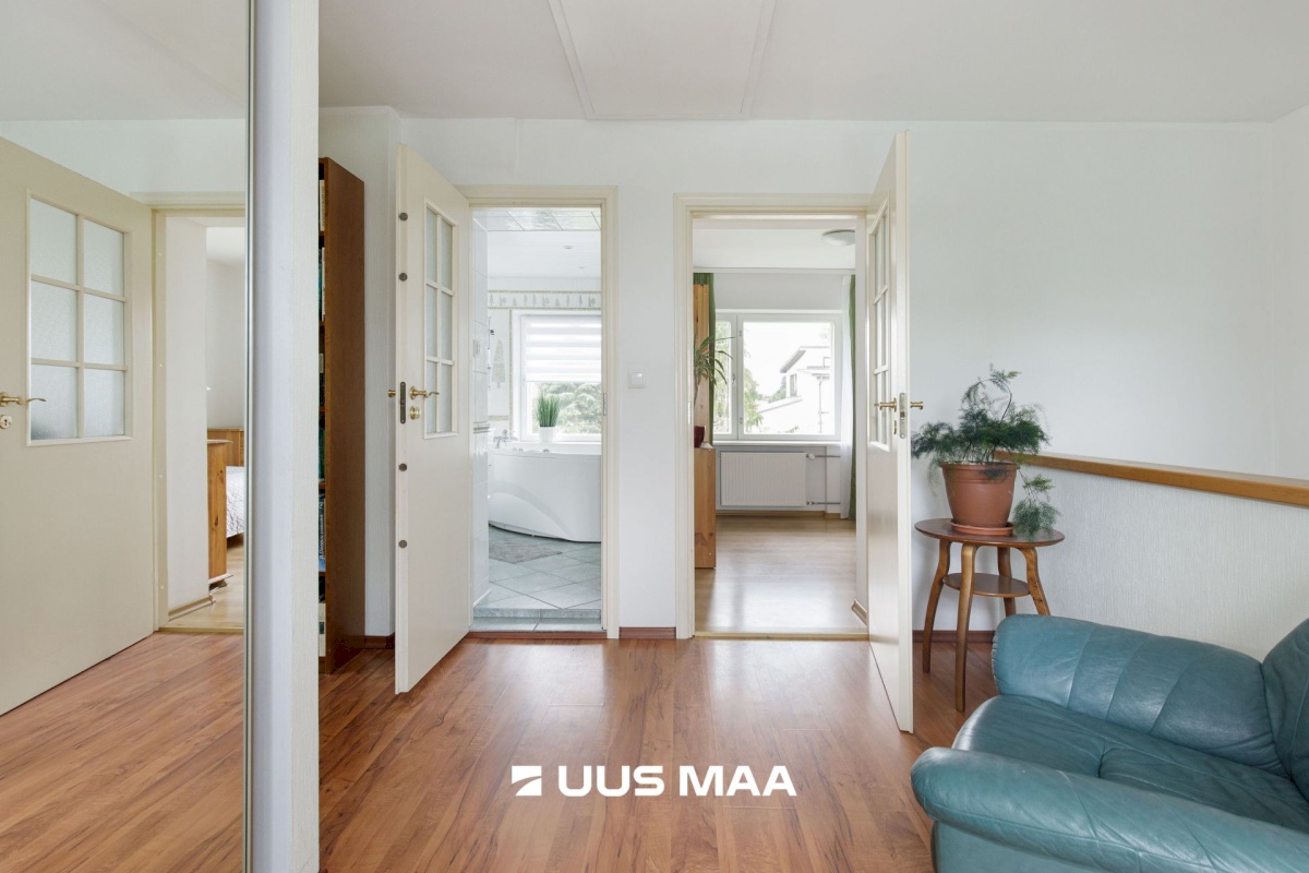 Tallinn, Pirita linnaosa, Maarjamäe, Lehise tn 18