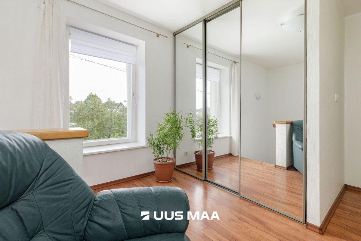 Tallinn, Pirita linnaosa, Maarjamäe, Lehise tn 18