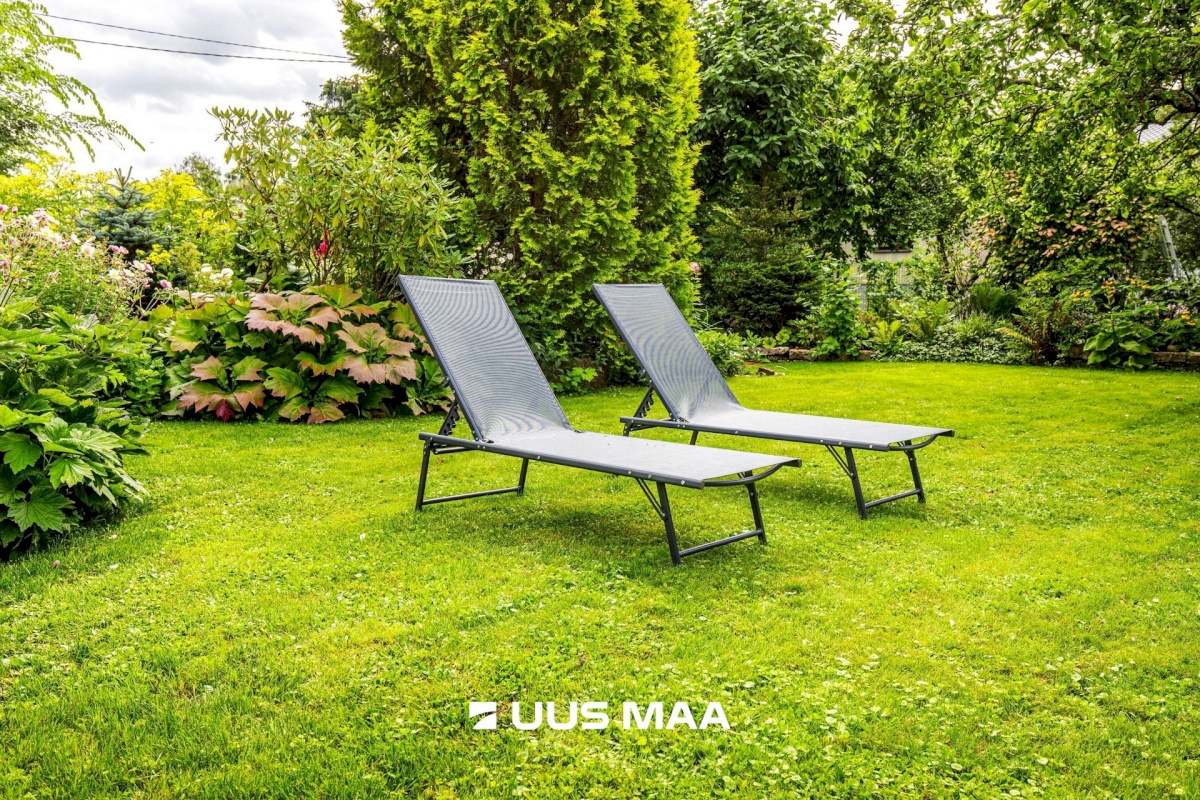 Tallinn, Pirita linnaosa, Maarjamäe, Lehise tn 18