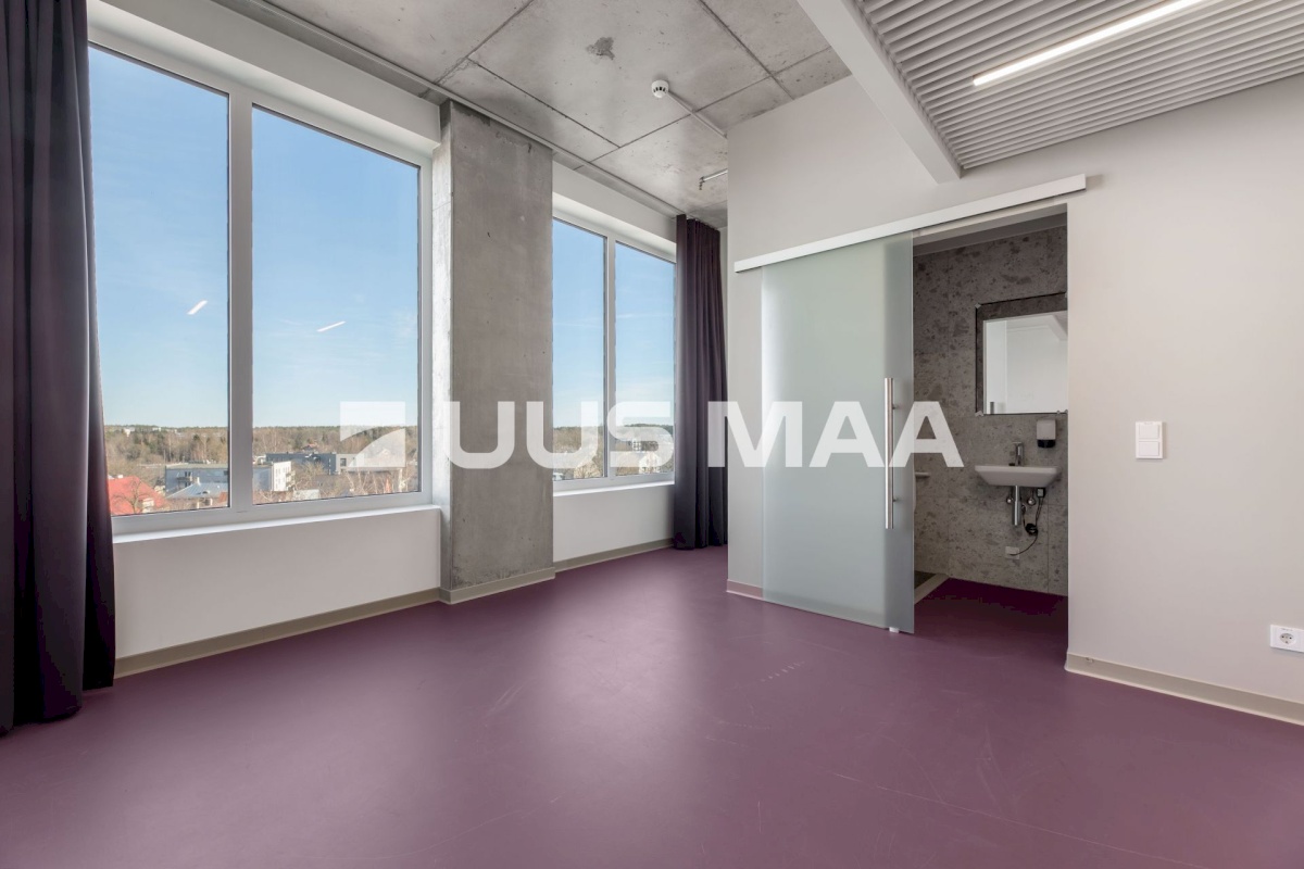 Tallinn, Kesklinna linnaosa, Kitseküla, Pärnu mnt 113