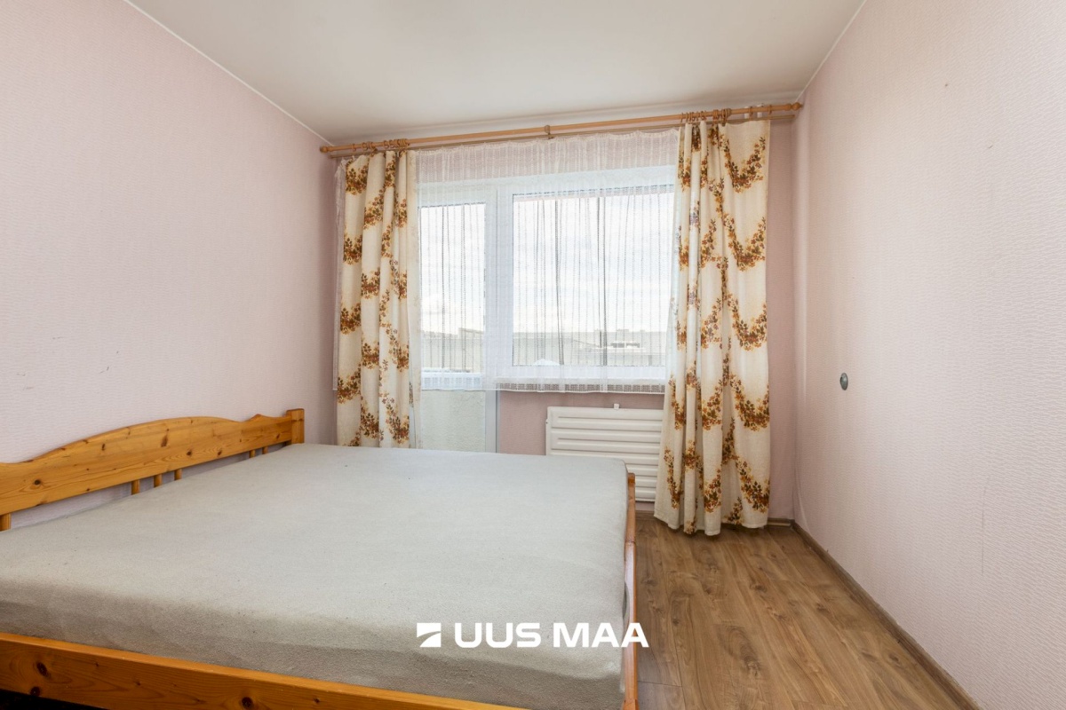Tallinn, Lasnamäe linnaosa, Kärberi 22