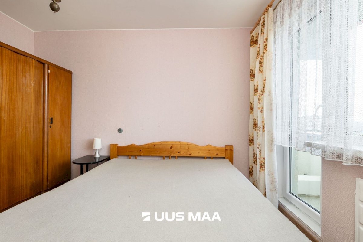 Tallinn, Lasnamäe linnaosa, Kärberi 22