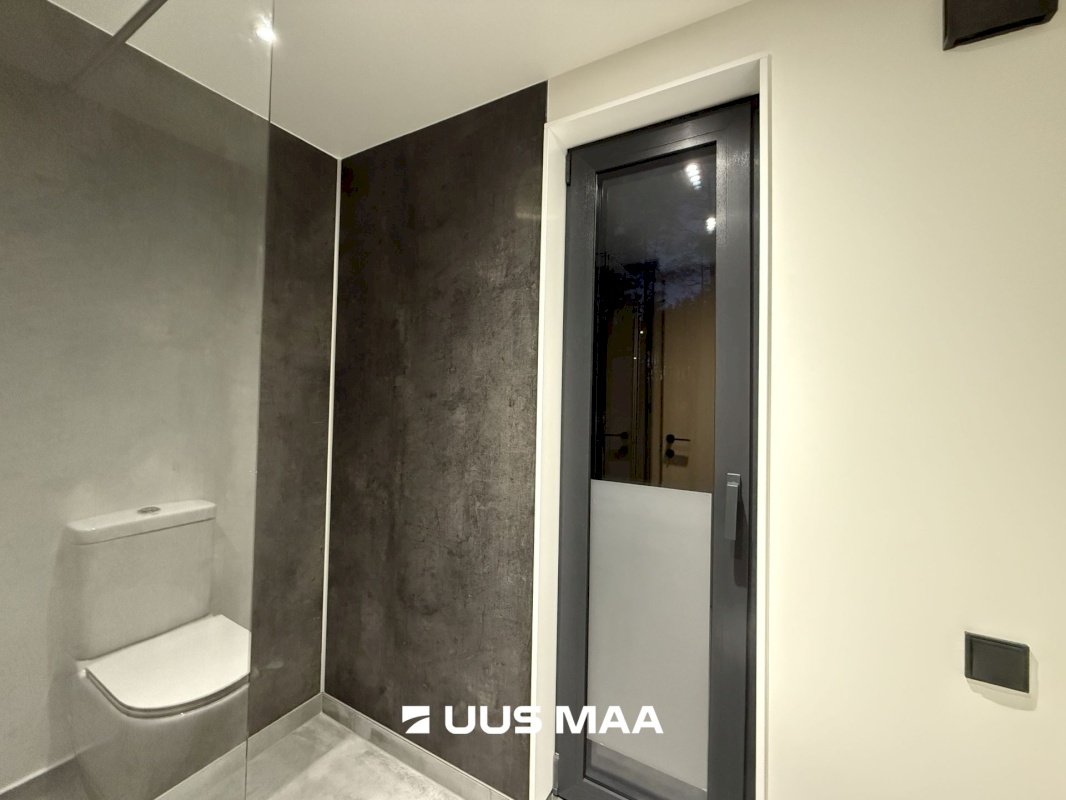 Tallinn, Nõmme linnaosa, Nurmenuku tn 1