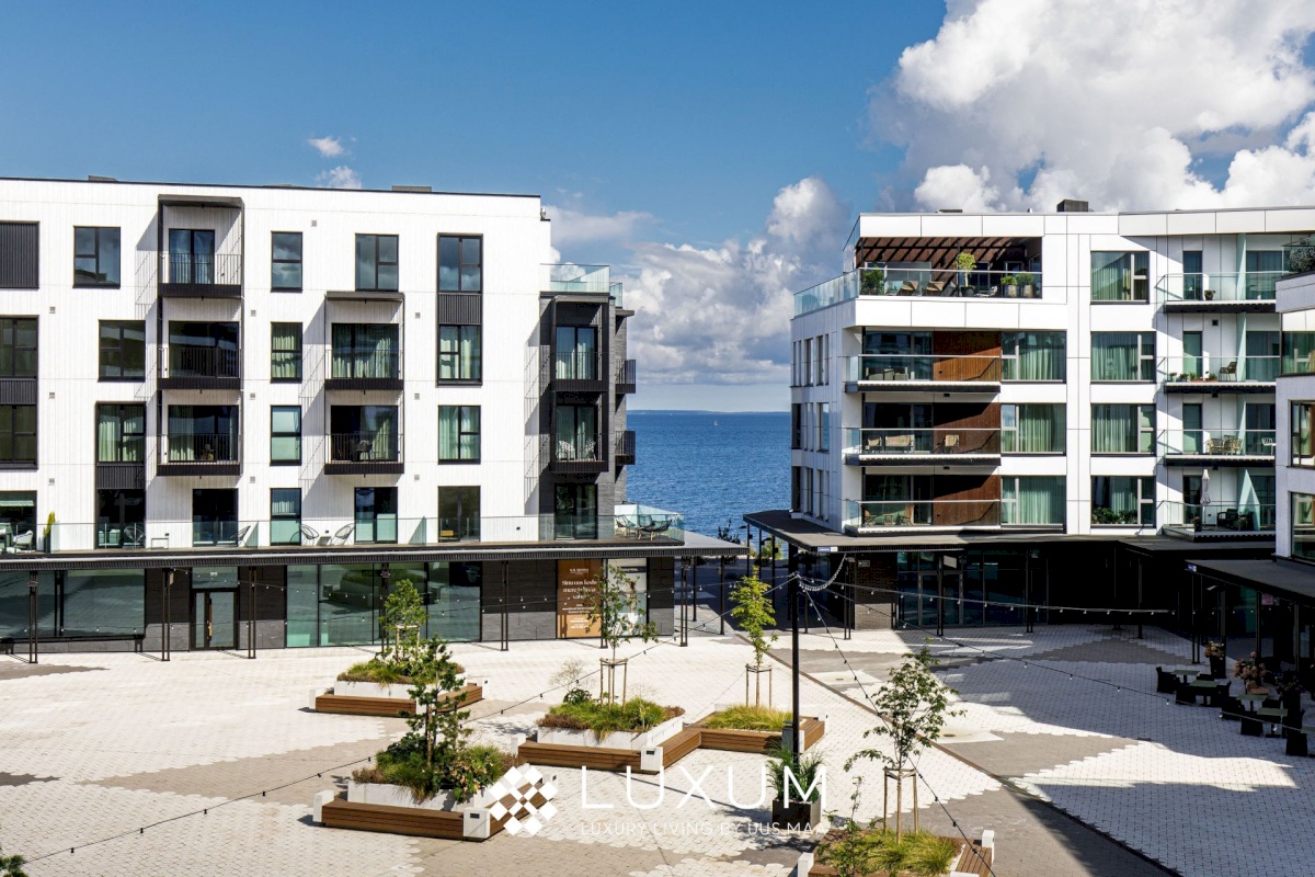 Tallinn, Põhja-Tallinna linnaosa, Kalaranna tn 8/2