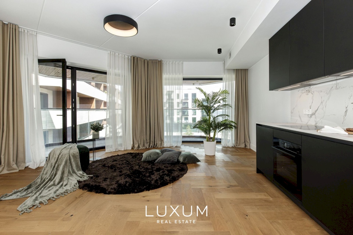 Tallinn, Põhja-Tallinna linnaosa, Kalaranna tn 8/2