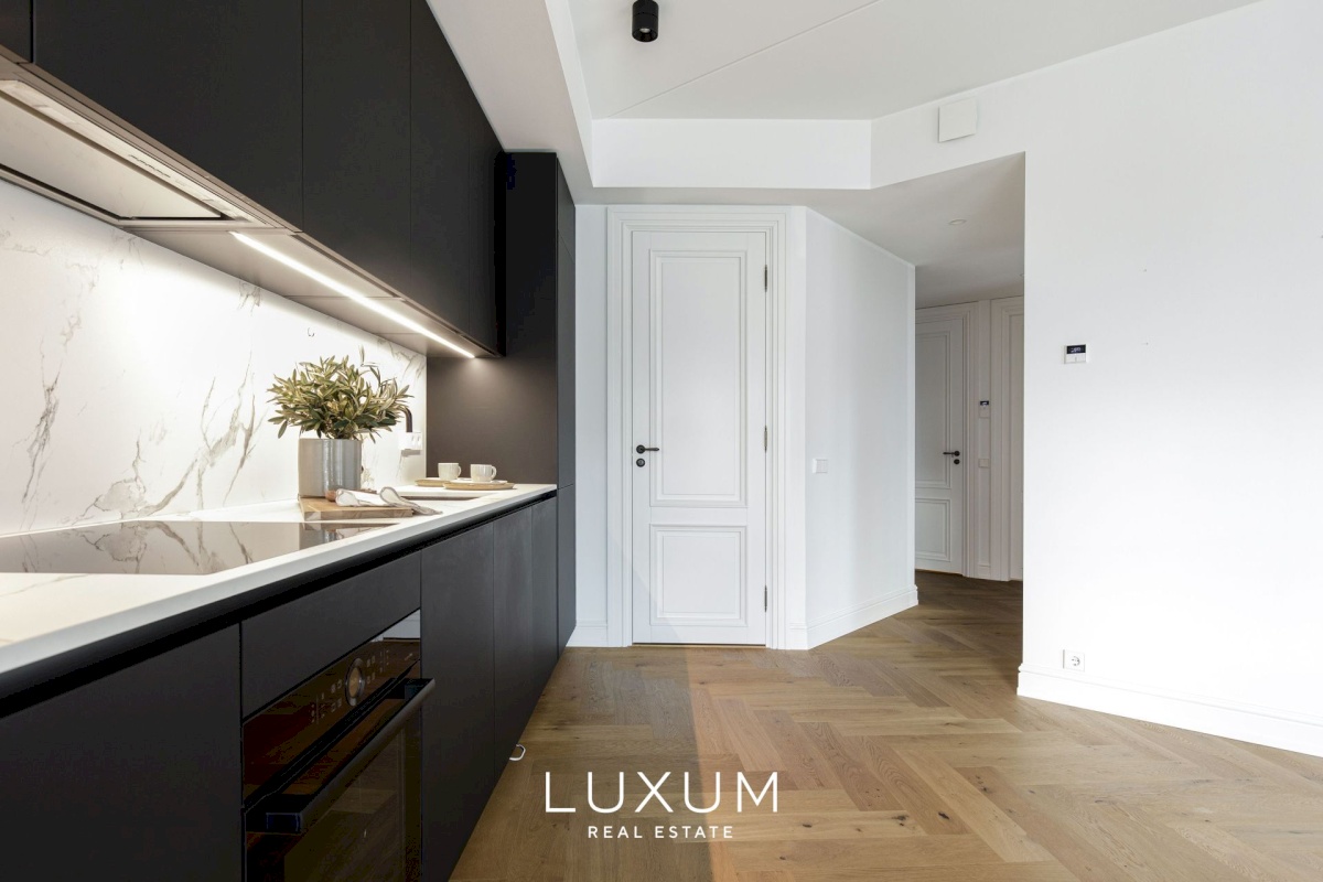 Tallinn, Põhja-Tallinna linnaosa, Kalaranna tn 8/2