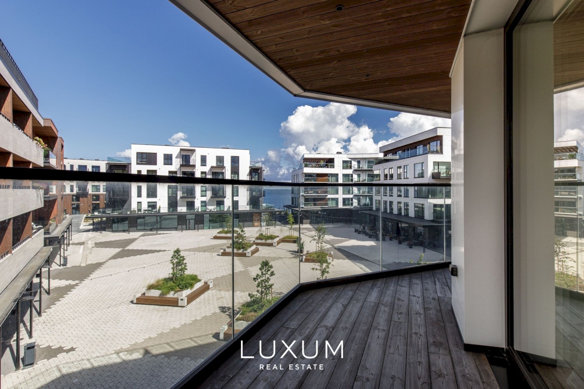 Tallinn, Põhja-Tallinna linnaosa, Kalaranna tn 8/2