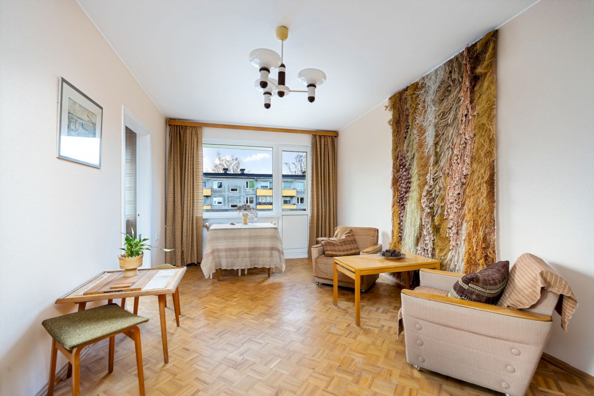 Tallinn, Mustamäe linnaosa, Vilde tee 142-11