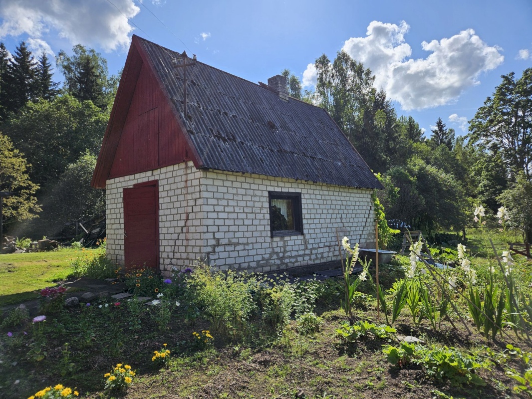 Vinni vald, Ulvi küla