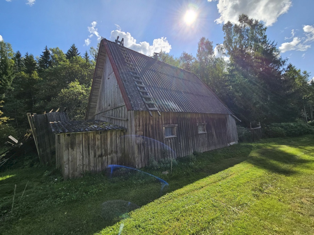 Vinni vald, Ulvi küla