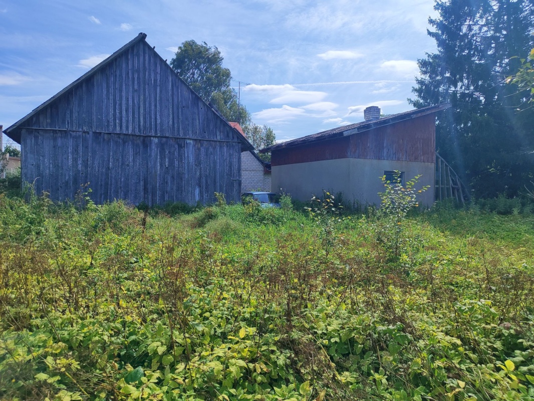 Märjamaa vald, Märjamaa alev, Aia 7