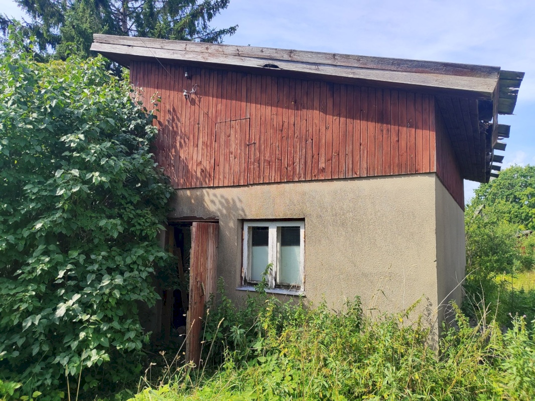 Märjamaa vald, Märjamaa alev, Aia 7
