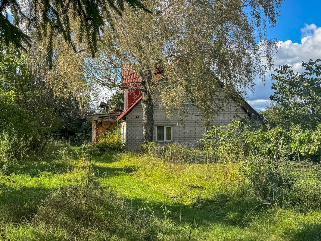 Märjamaa vald, Märjamaa alev, Aia 7